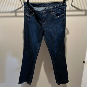 The Limited Jeans